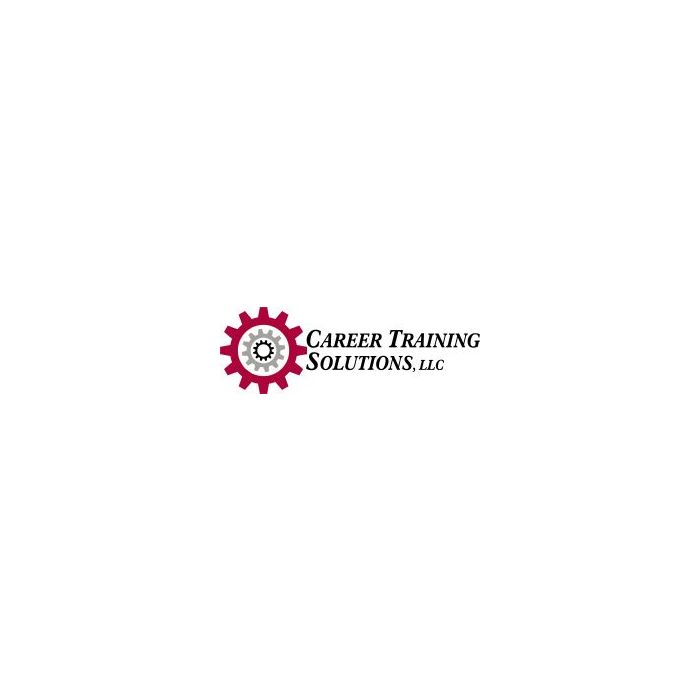 Career Training Solutions - Pharmacy Tech